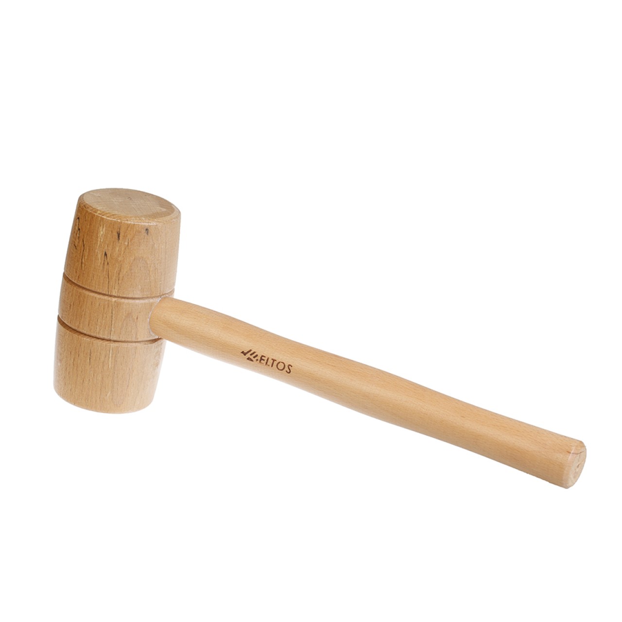 ELTOS AĞAÇ TOKMAK PROFESYONEL 65MM