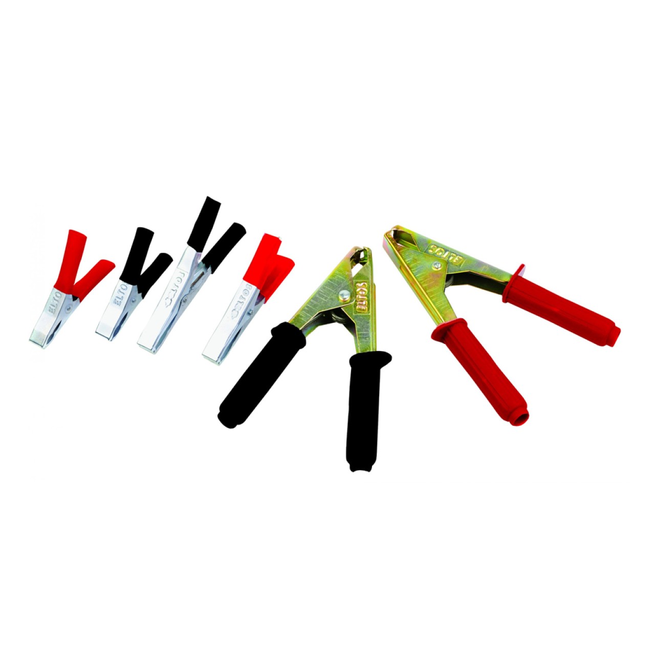 ELTOS BÜYÜK TAKVİYE MAŞASI TM 310