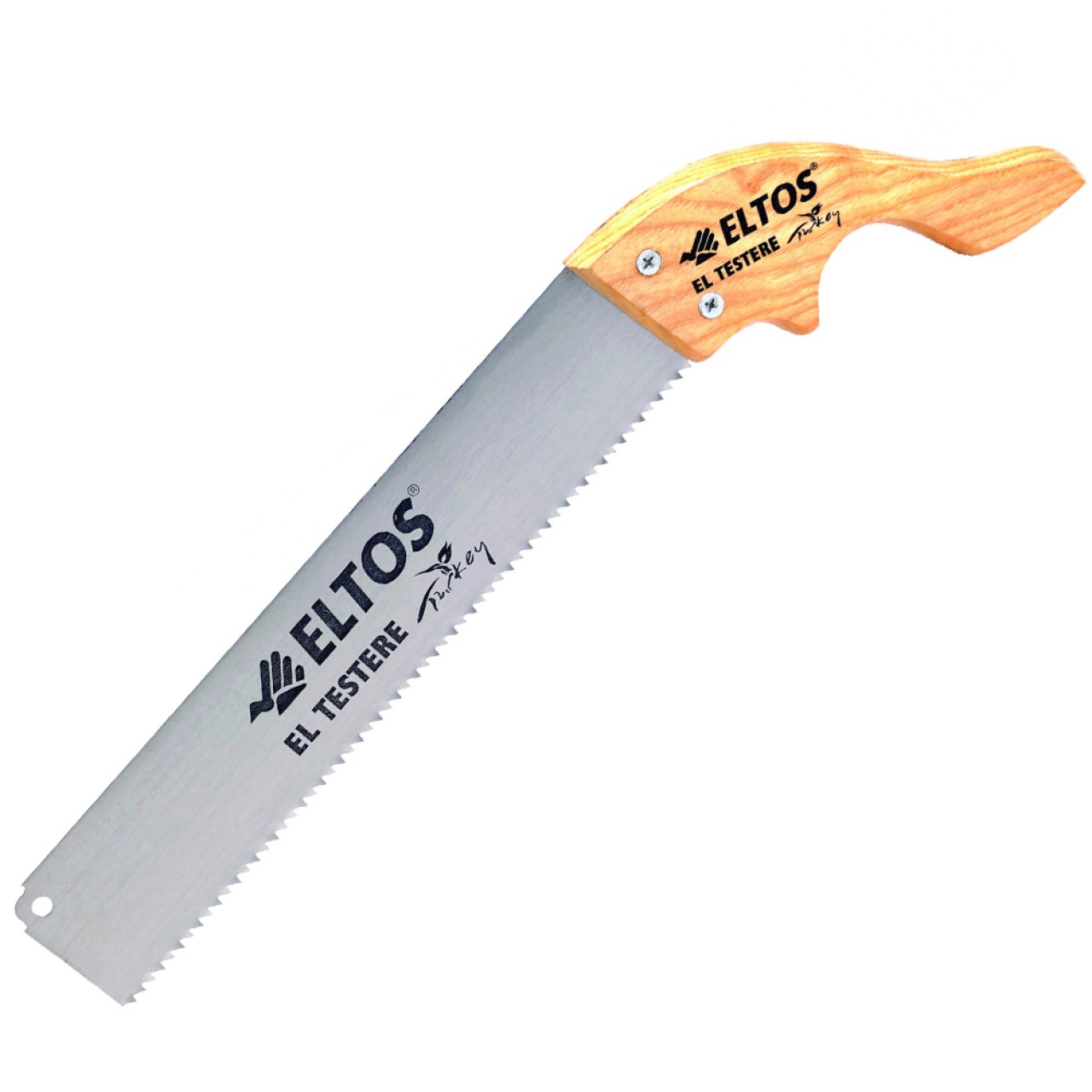 ELTOS EL TESTERESİ ÇAPRAZLI