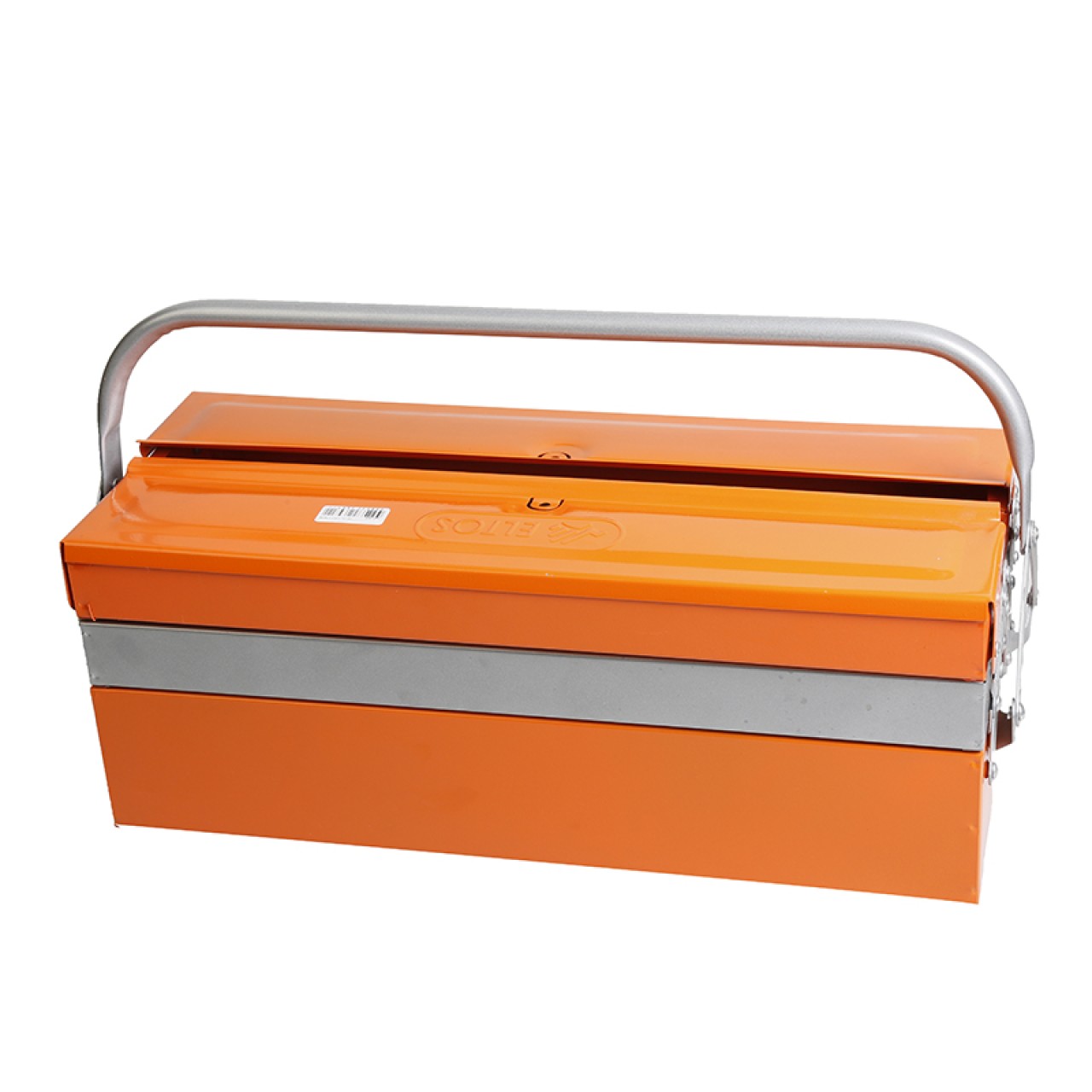 ELTOS METAL ÇANTA 42X5