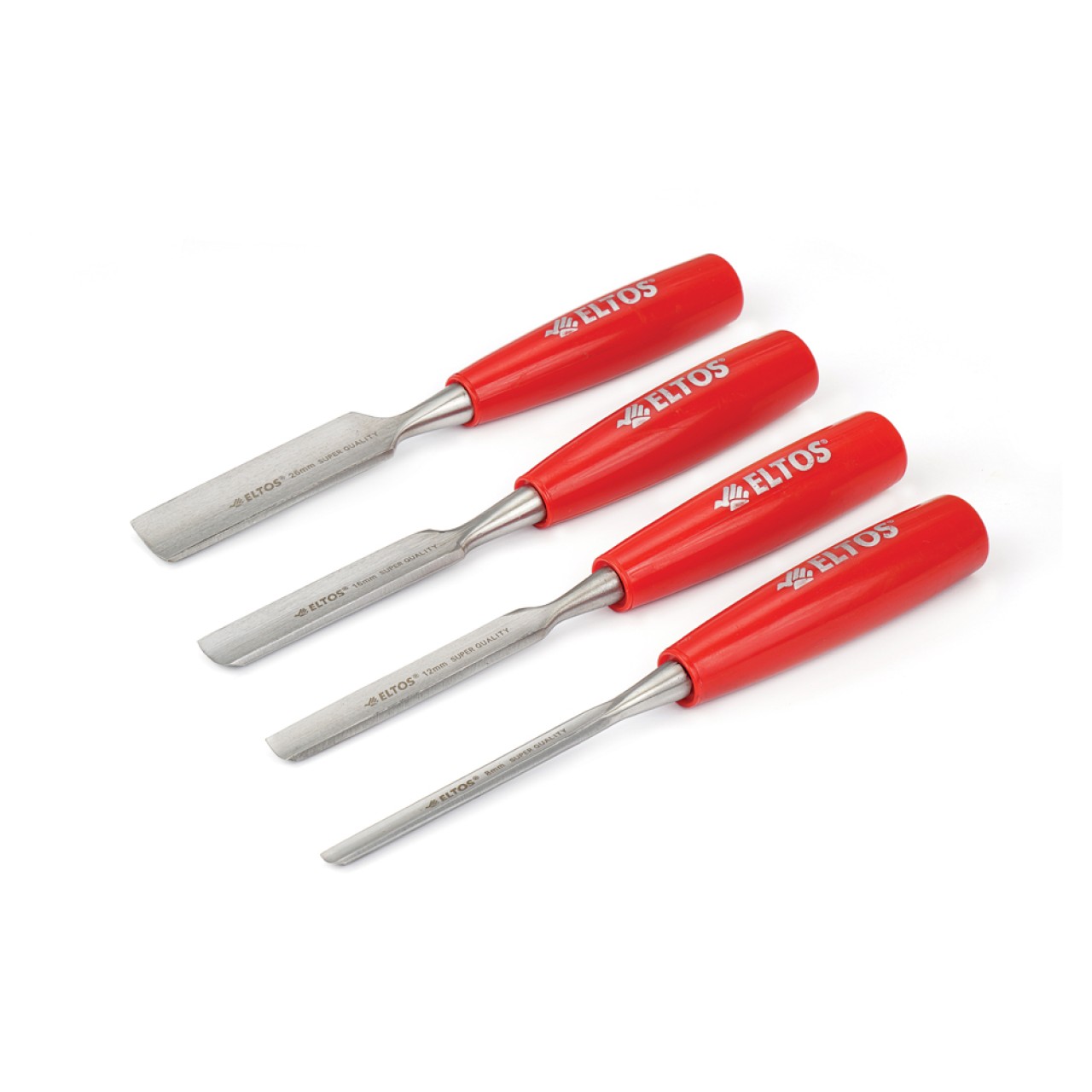 ELTOS OLUKLU ISKARPELA 6MM