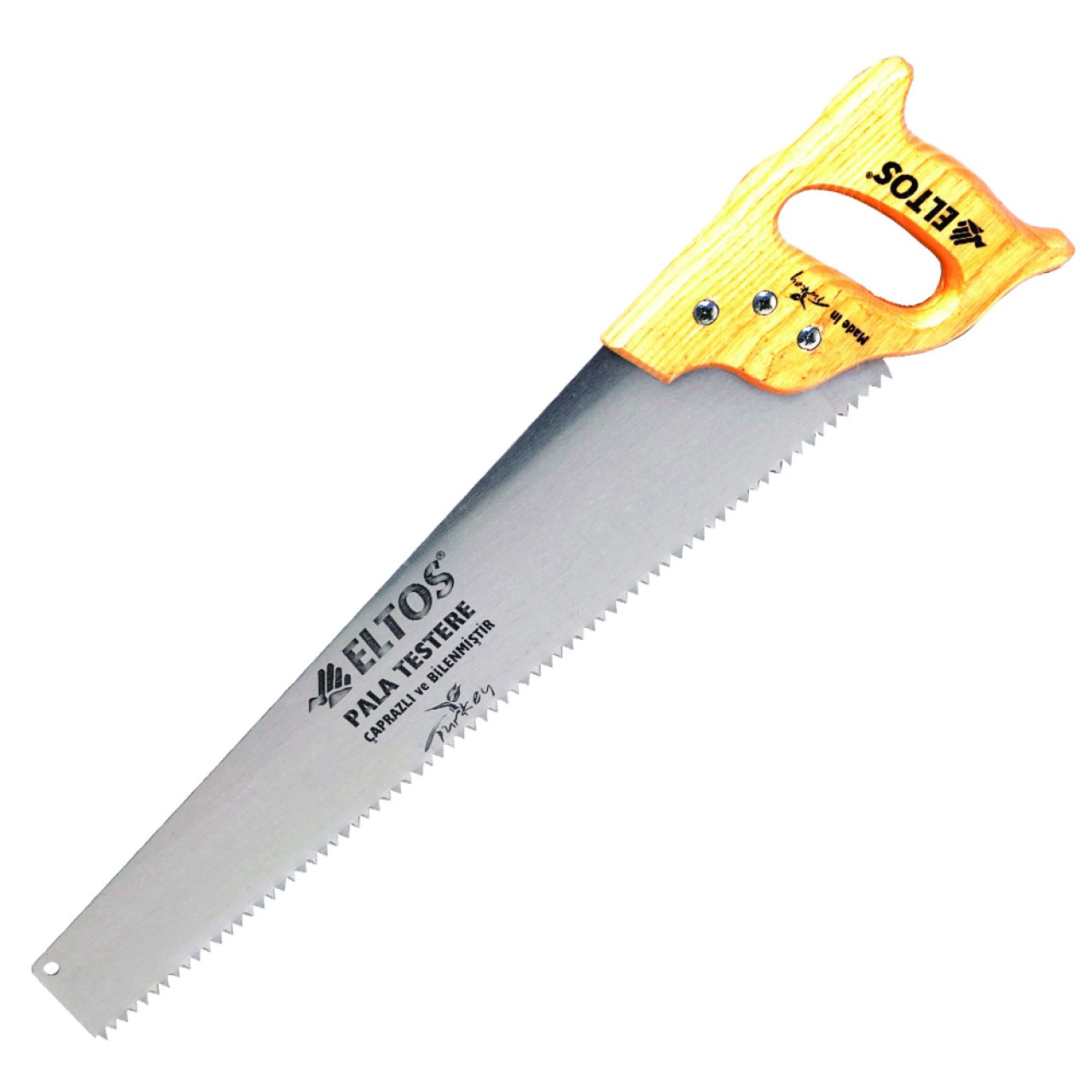 ELTOS PALA TESTERE ÇAPRAZLI