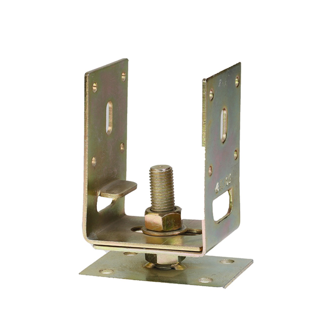 ELTOS PERGULE AYAĞI BOYALI M16