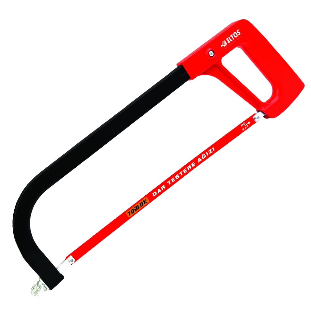 ELTOS PROF.MET.DSTR.SPL.DMR.