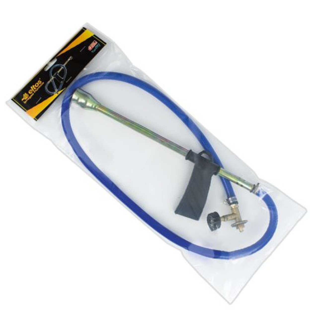 ELTOS PÜRMÜZ İPRAGAZ