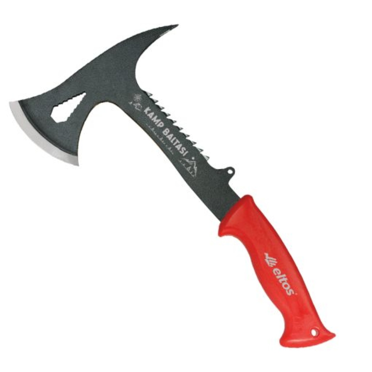 ELTOS SİVRİ KAMPÇI BALTASI