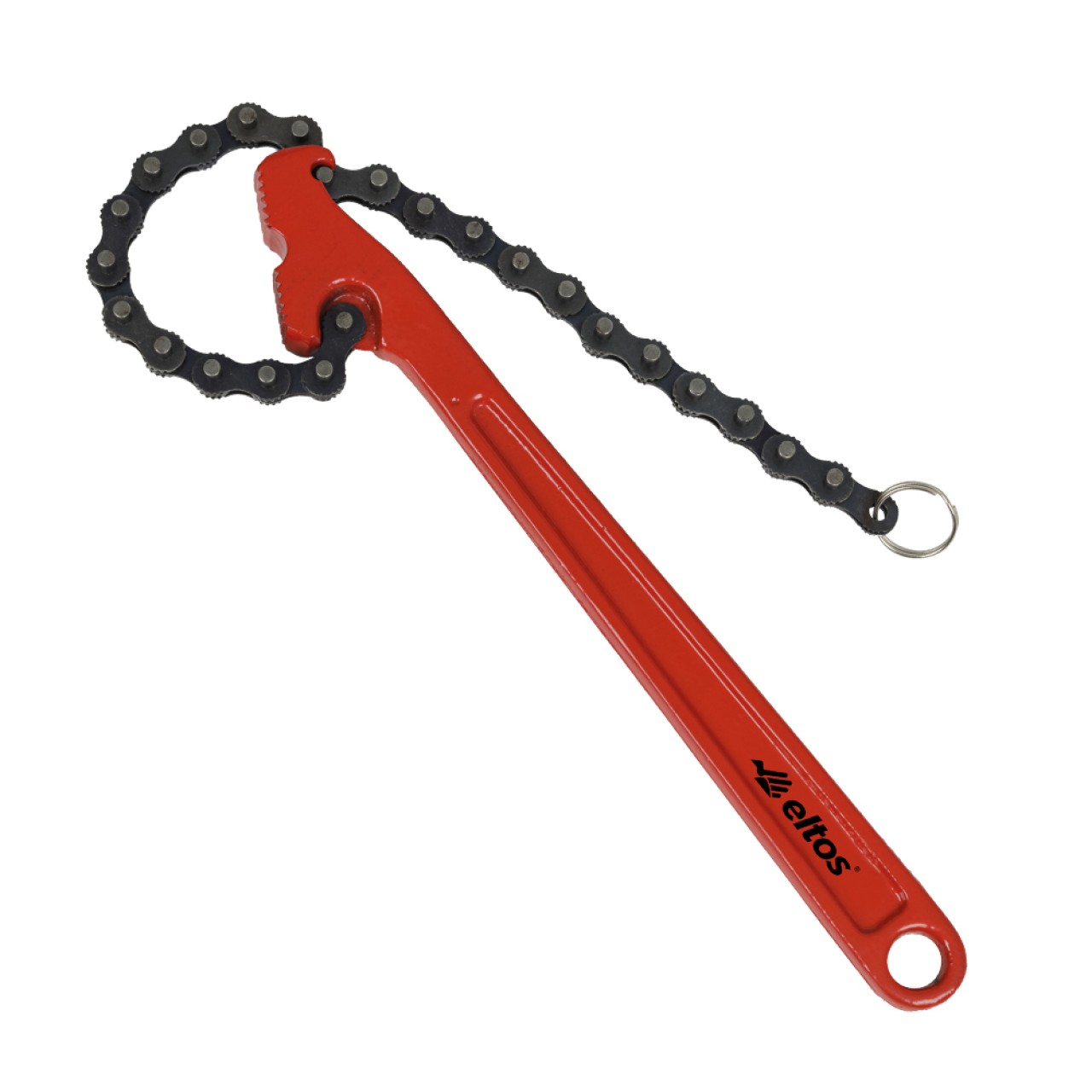 ELTOS ZİNCİRLİ FİLTRE SÖKME ANAHTARI KALIN 2,00MM