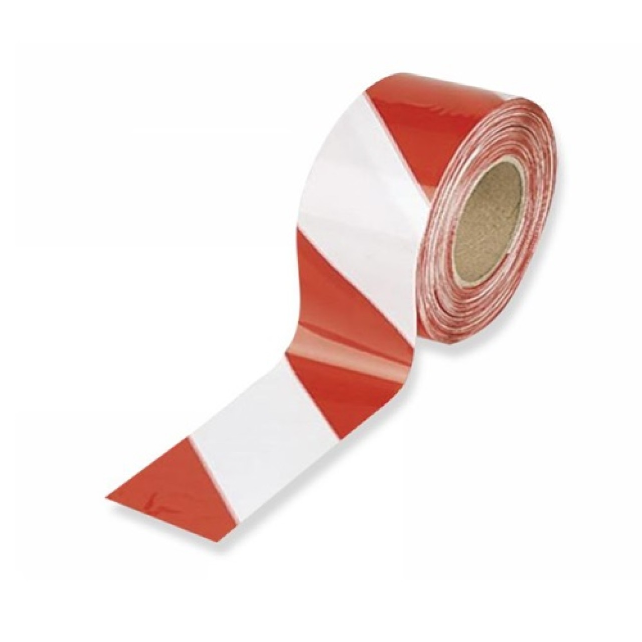 EMNİYET ŞERİDİ KIRMIZI BEYAZ 360