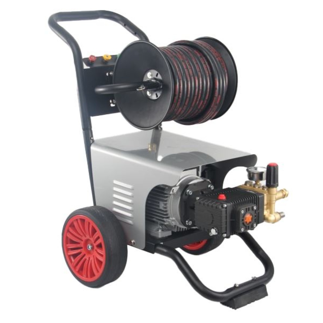 ERYIL 150BAR 15LT BASINÇLI SU JETİ