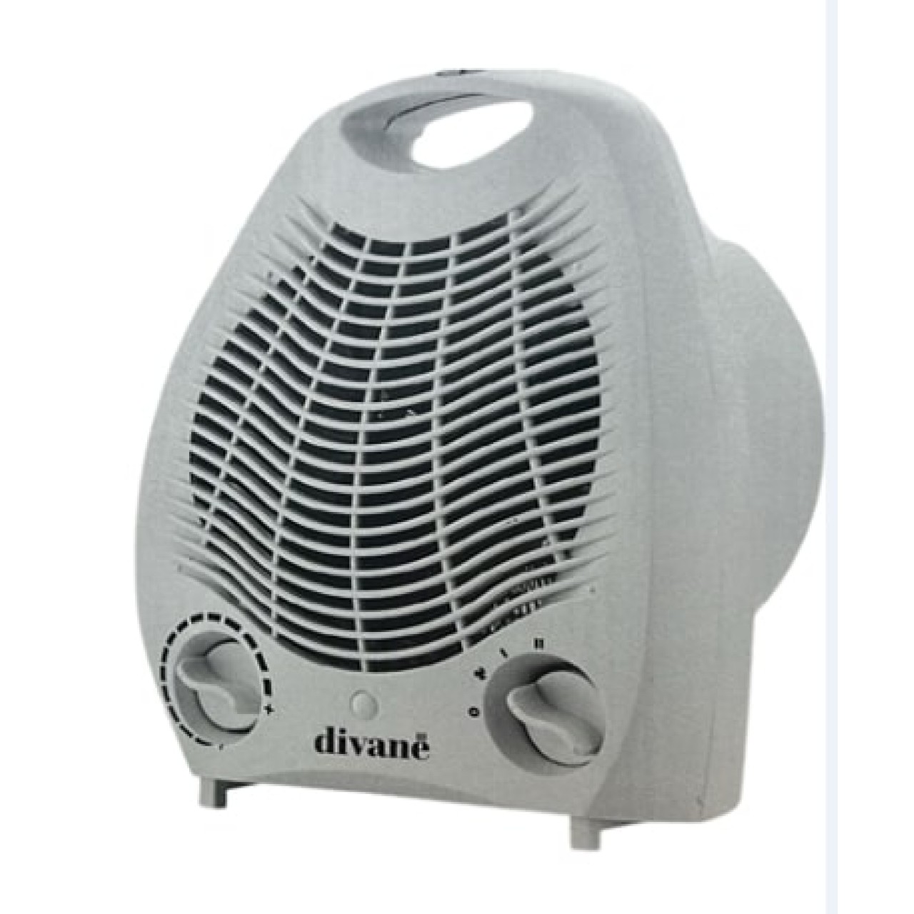 FANLI ISITICI SOBA 3 KADEME HIZ AYARLI 2000W