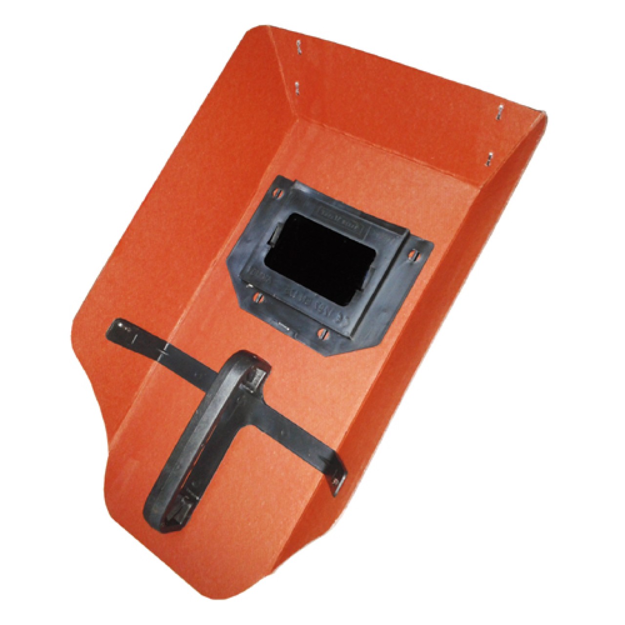 FİBER KAYNAK EL MASKESİ CE