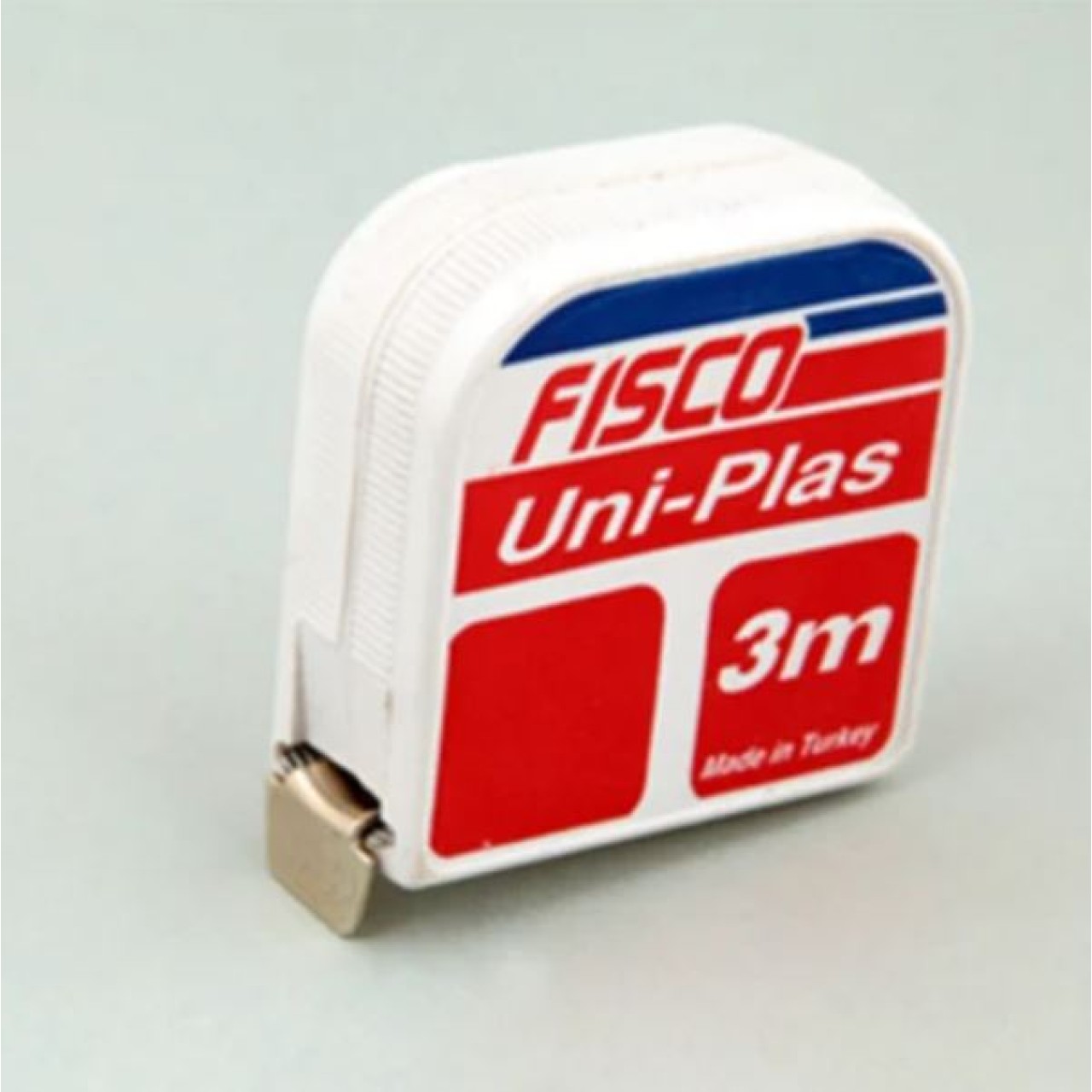 FİSCO ÇELİK METRE UP3M