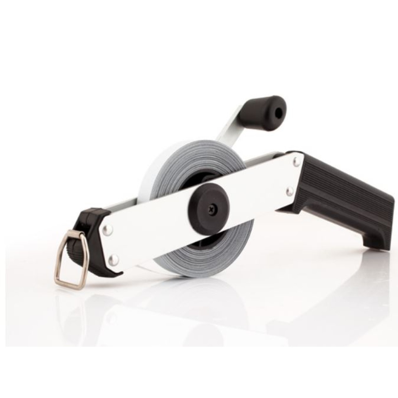 FİSCO TR 20 M SAPLI ÇELİK METRE