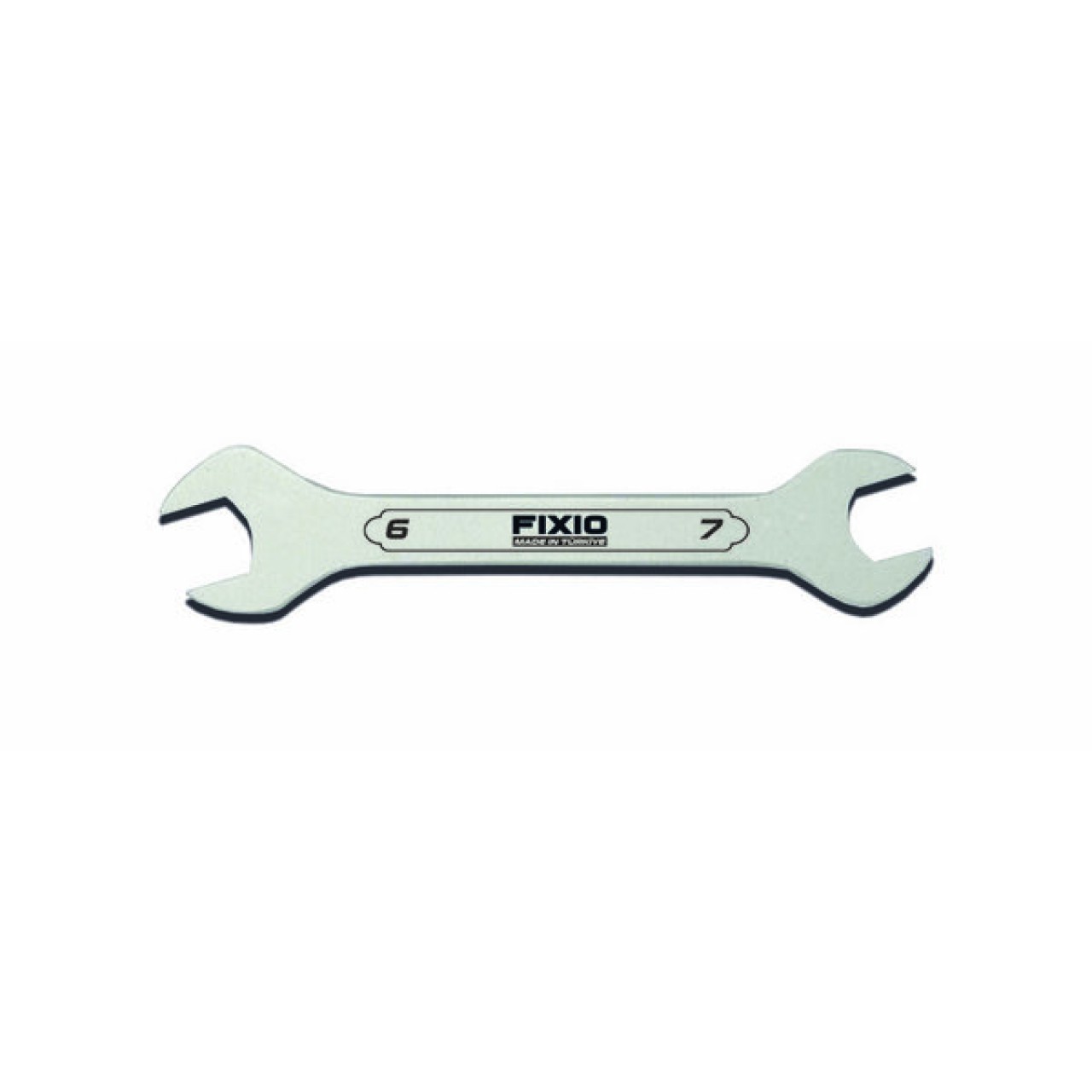 FİXİO 6X7 AÇIK AĞIZ ANAHTAR