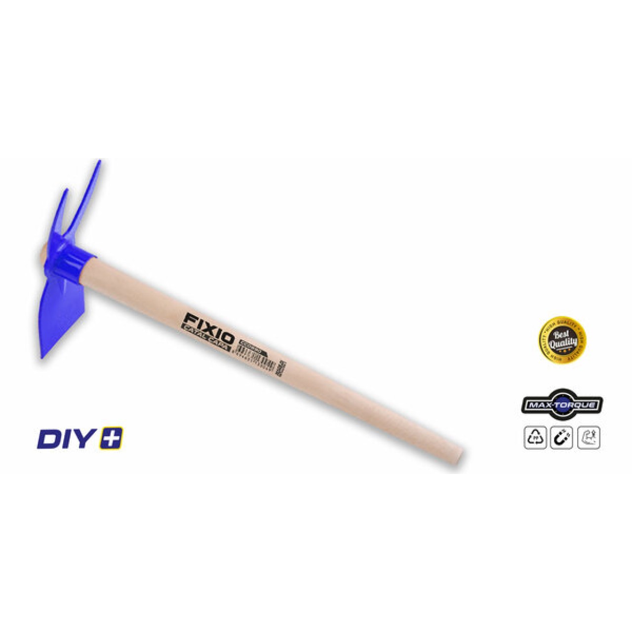 FİXİO ÇATAL ÇAPA