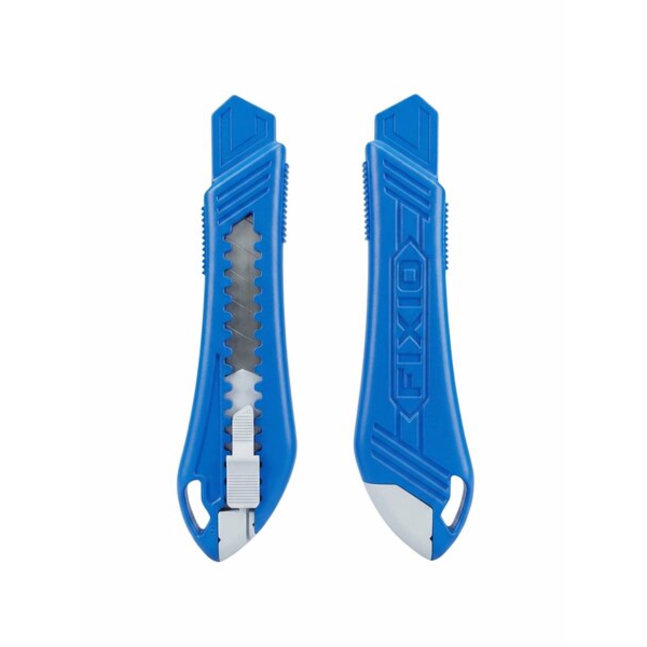 FİXİO PLASTİK MASKE BIÇAĞI 18MM