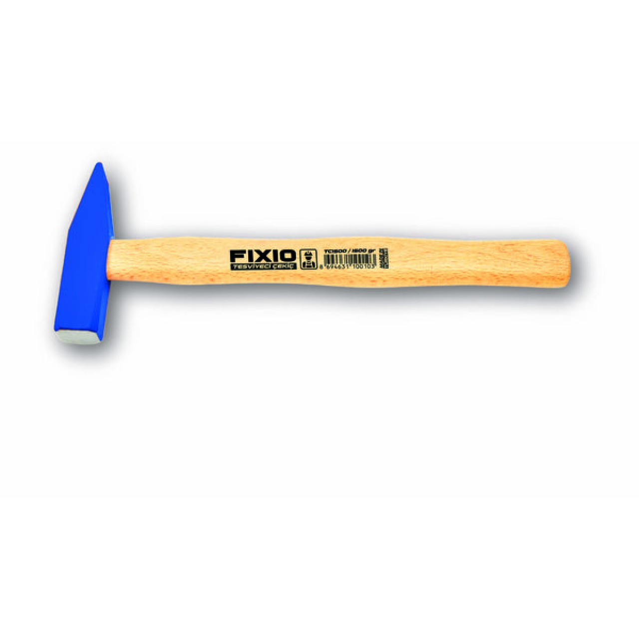 FİXİO TESVİYELİ ÇEKİÇ 1500GR