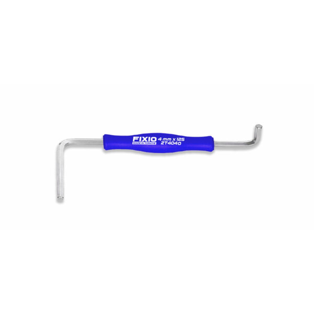 FİXİO Z TİPİ ALLEN ANAHTAR 4MM