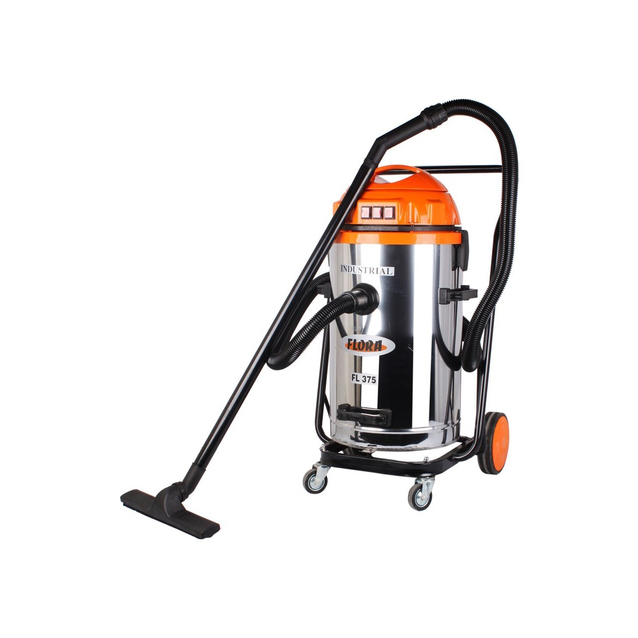 FL375 75LT.SÜPÜRGE