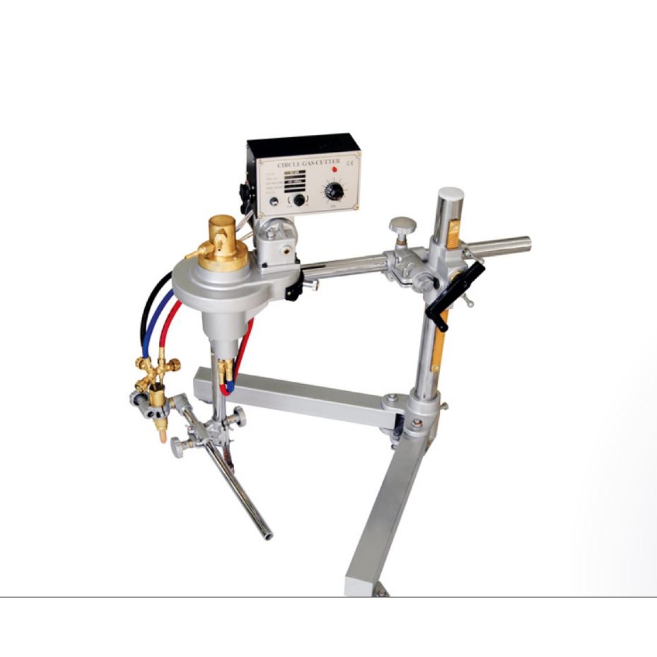 FLANŞ KESME MAKİNASI 600 MM