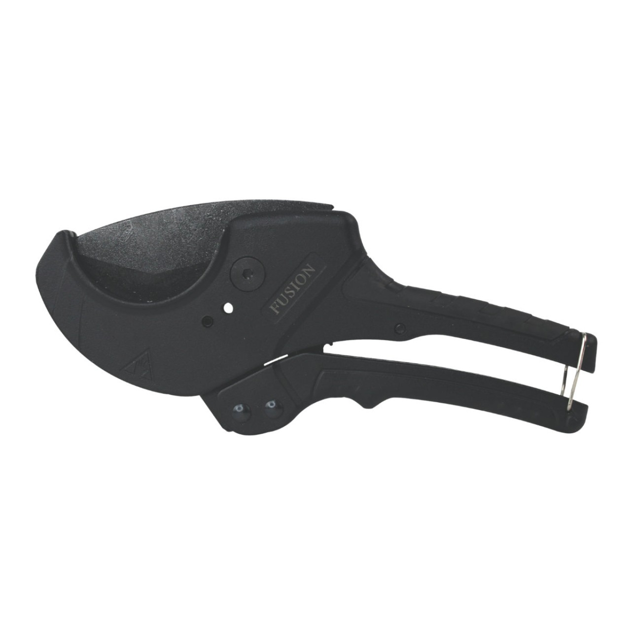 FUSİON PLASTİK BORU MAKASI 63MM ALÜM.GÖVDE