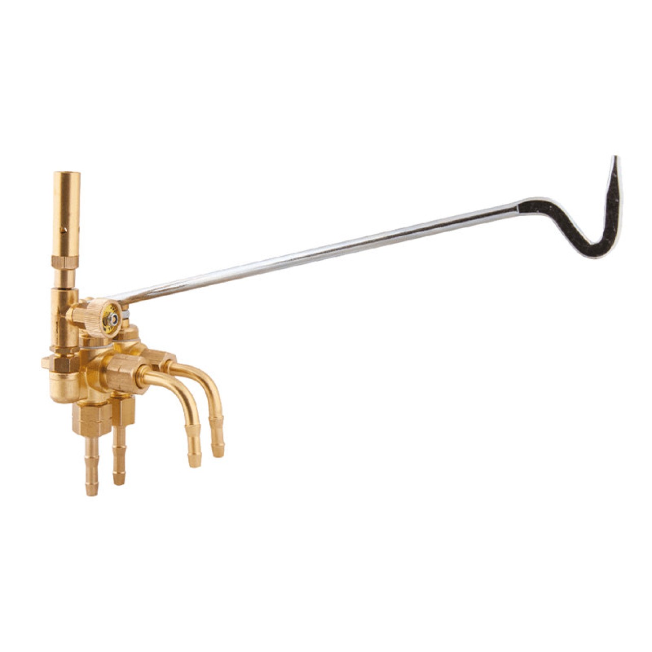 GAZ EKONOMİZÖRÜ PROPAN-OKSİJEN