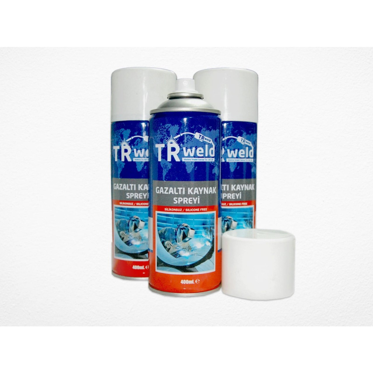 GAZALTI SPREYİ 500ML