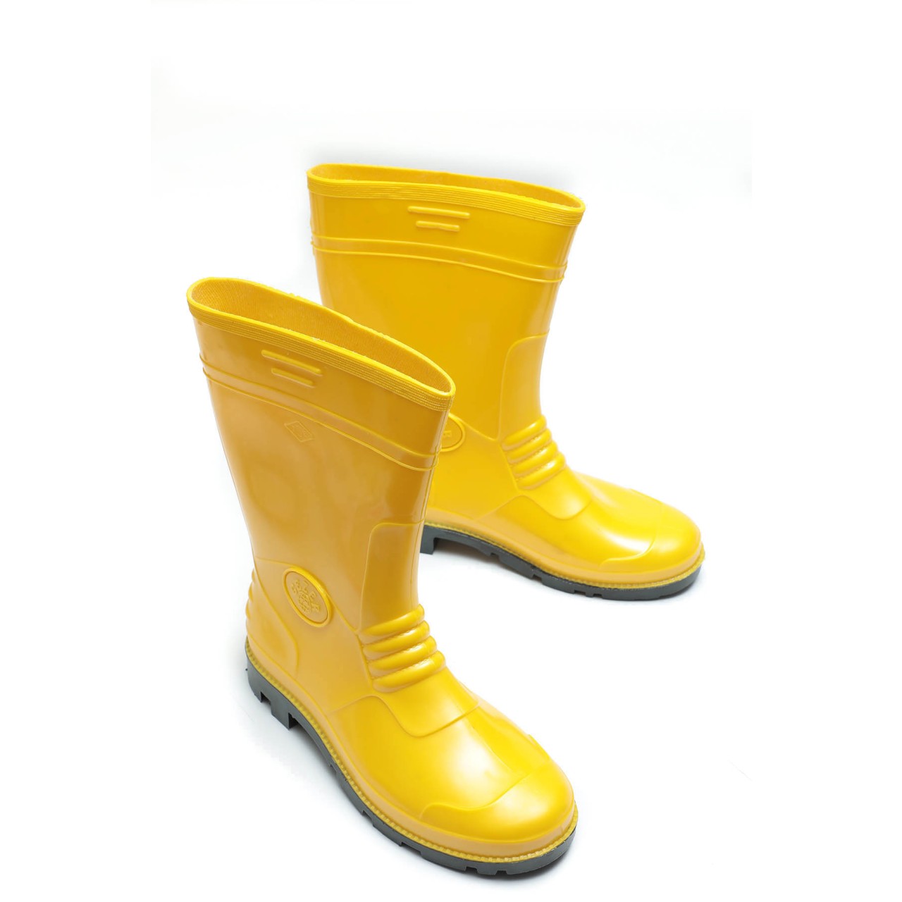 GEZER ÇİZME KISA 40