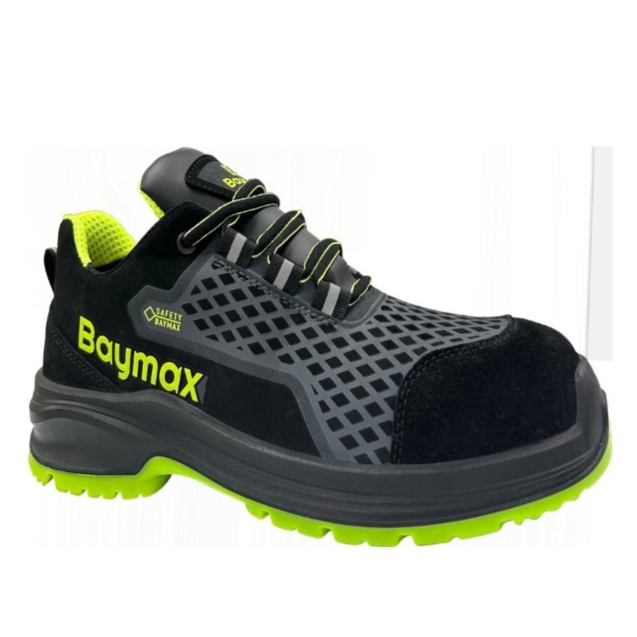 GOLDEN BX12 NUBUK BAĞCIKLI AYAKKABI S1 NO:44