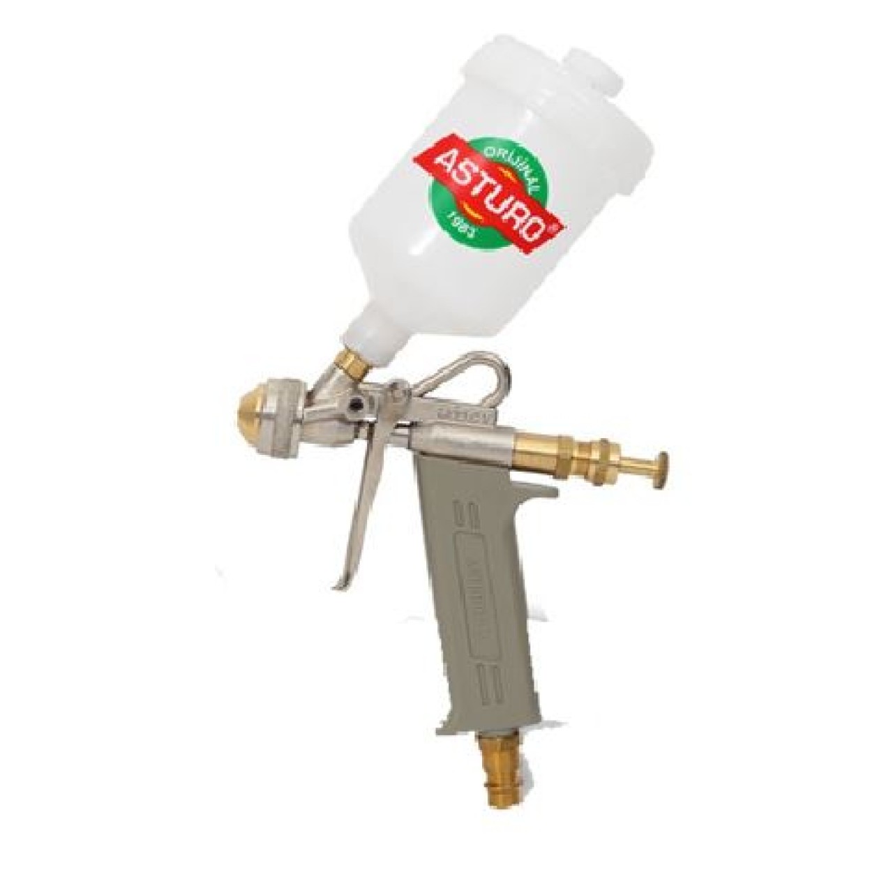 GÖLGE TABANCASI C05 DÜZ