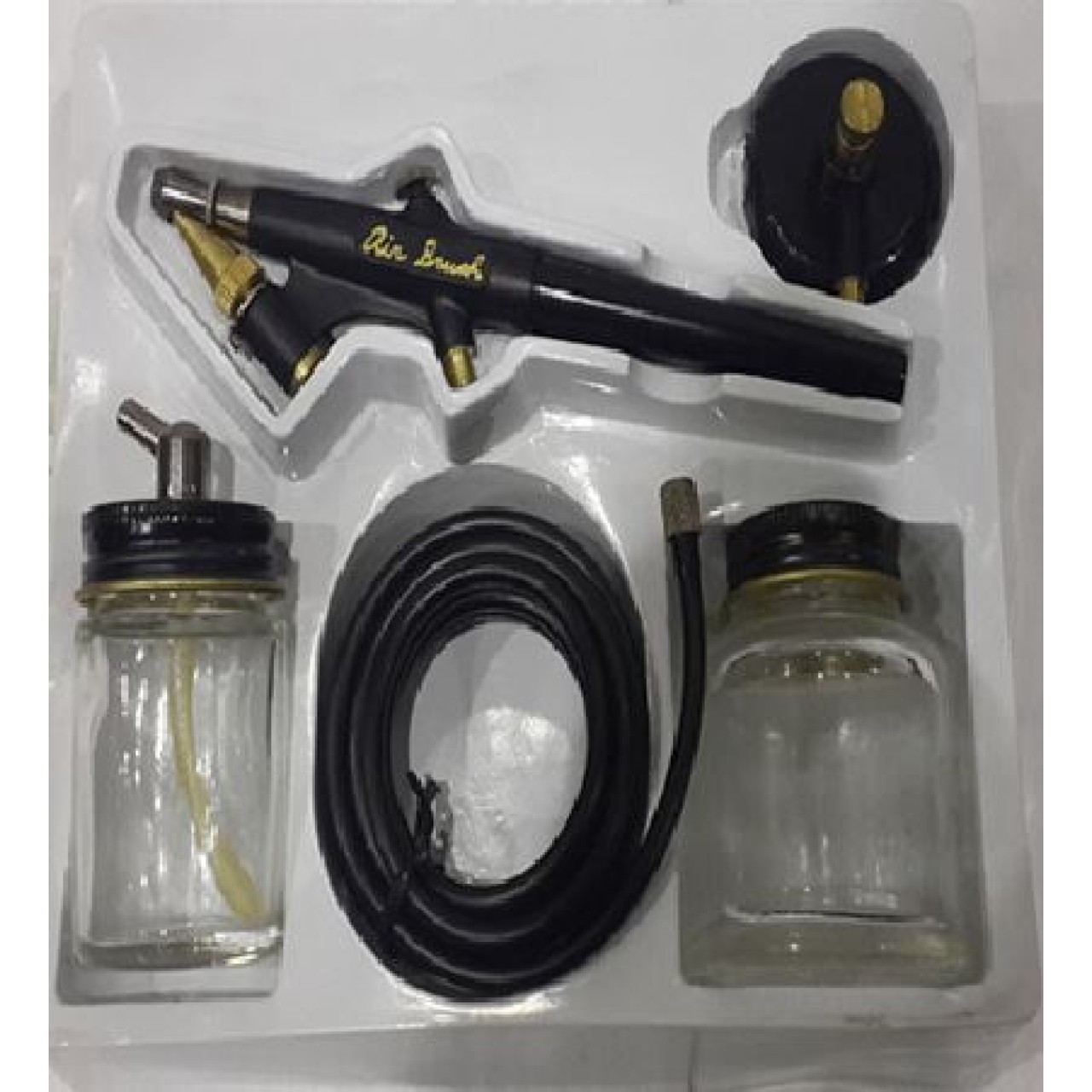 GÖLGE TABANCASI MANKEN TİPİ