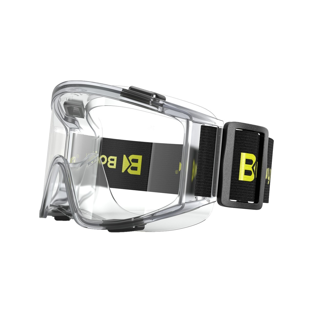 GRAND AYARLI GÖZLÜK TOKALI ANTİFOG ŞEFFAF