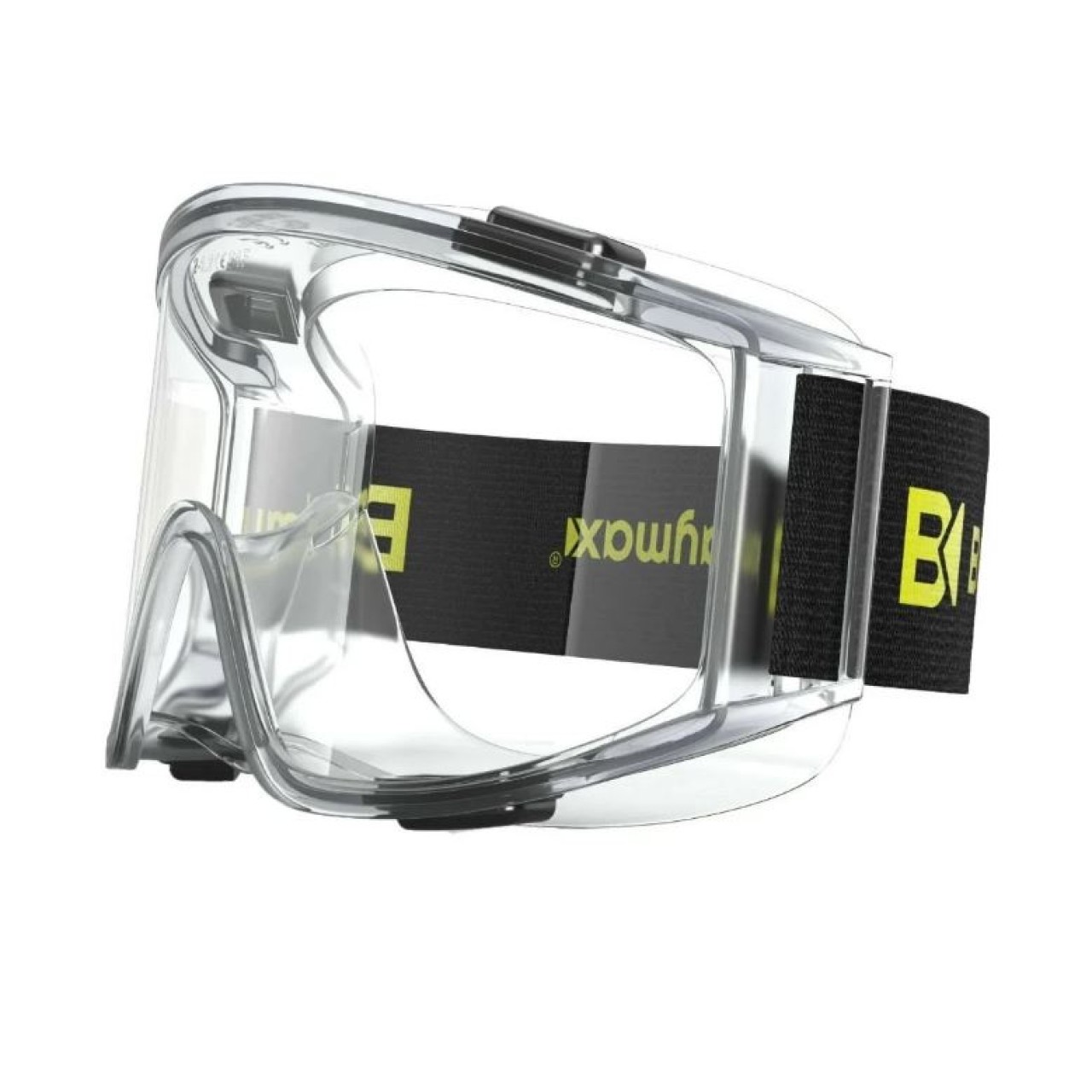 GRAND KORUYUCU GÖZLÜK ŞEFFAF