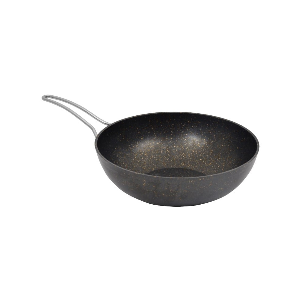 GRANİT DÖKÜM WOK TAVA 28CM