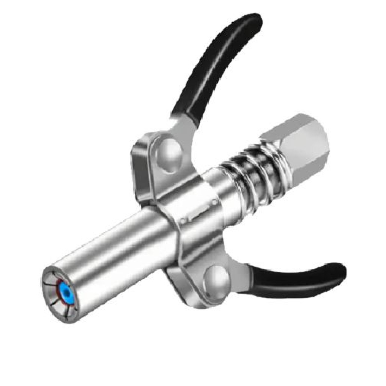 GRES POMPA UCU MANDALLI