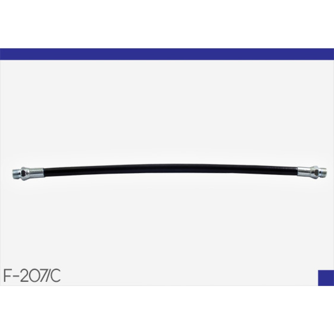 GRES YAĞ POMPASI HORTUMU İNCE TİP