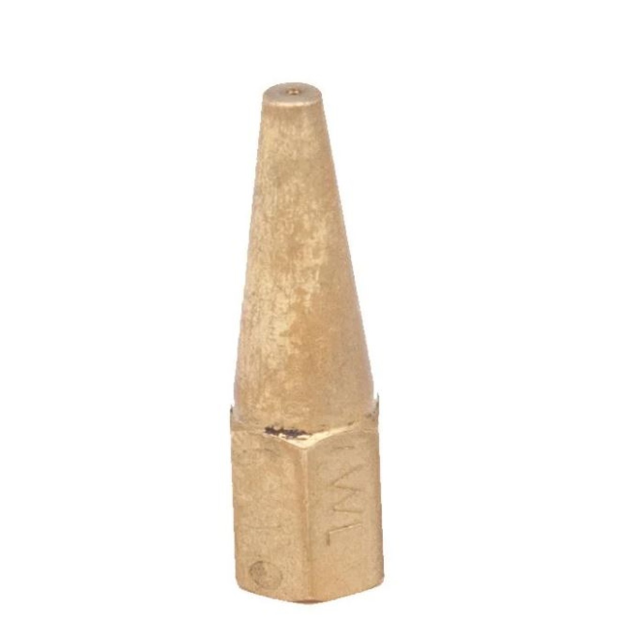 HAFİF TİP KAYNAK HAMLAÇ LÜLESİ NO : 50 PROPAN / ASETİLEN - OKSİJEN