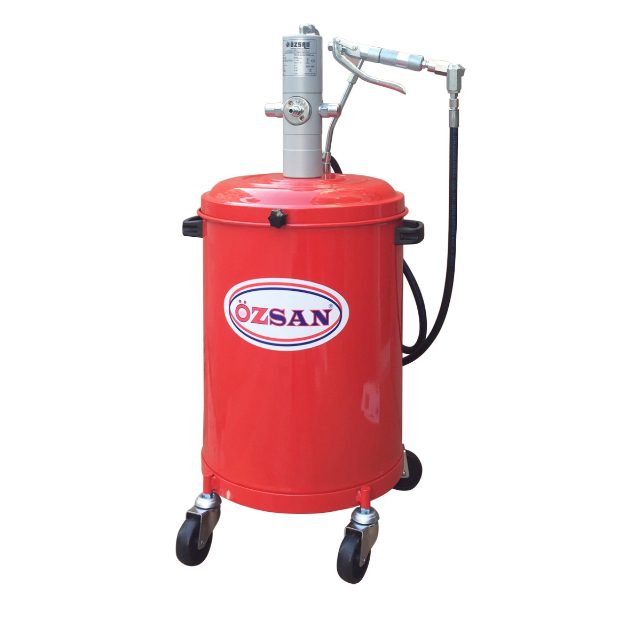 HAVALI GRES POMPASI A1-30KG.ÖZSAN