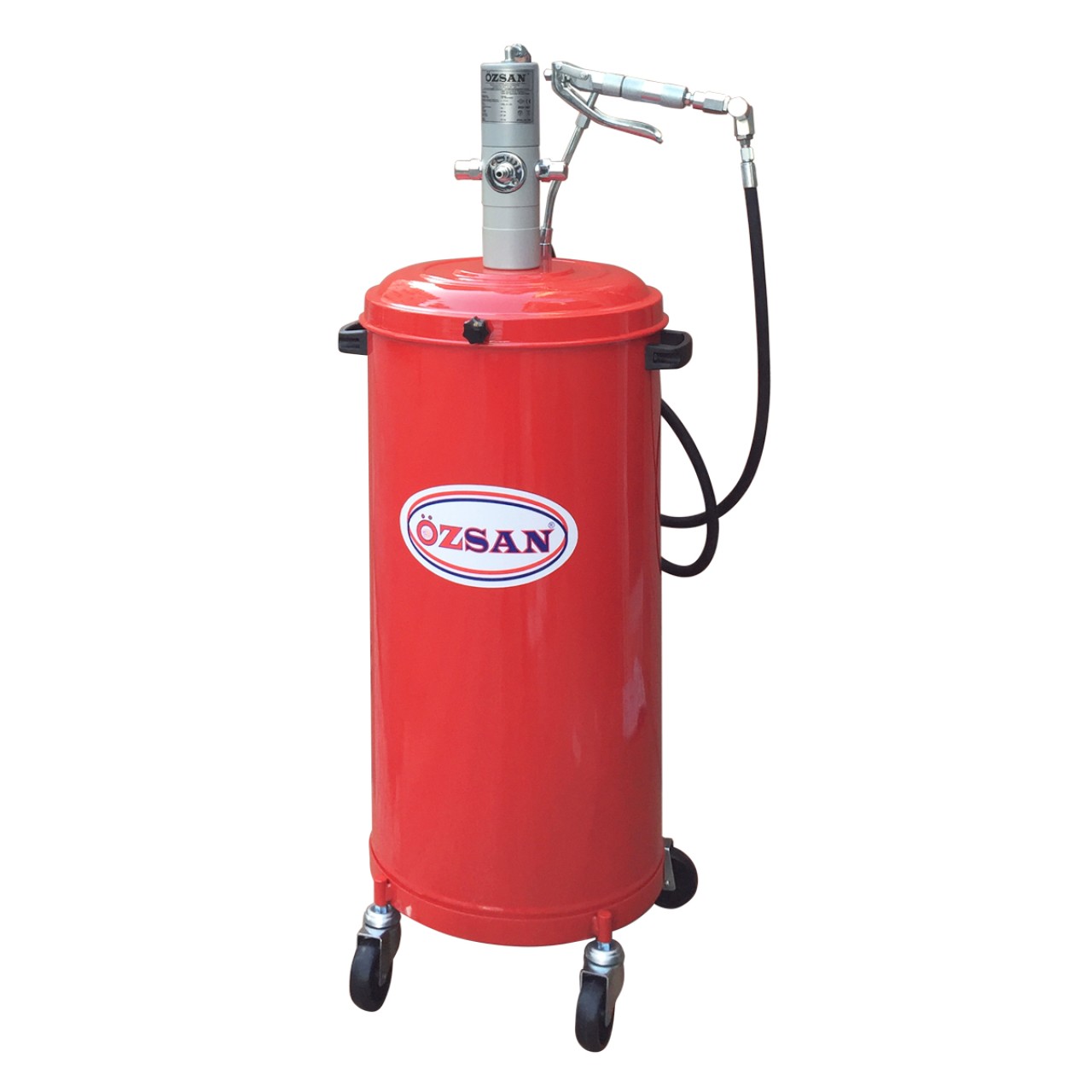 HAVALI GRES POMPASI A1-50 KG.ÖZSAN