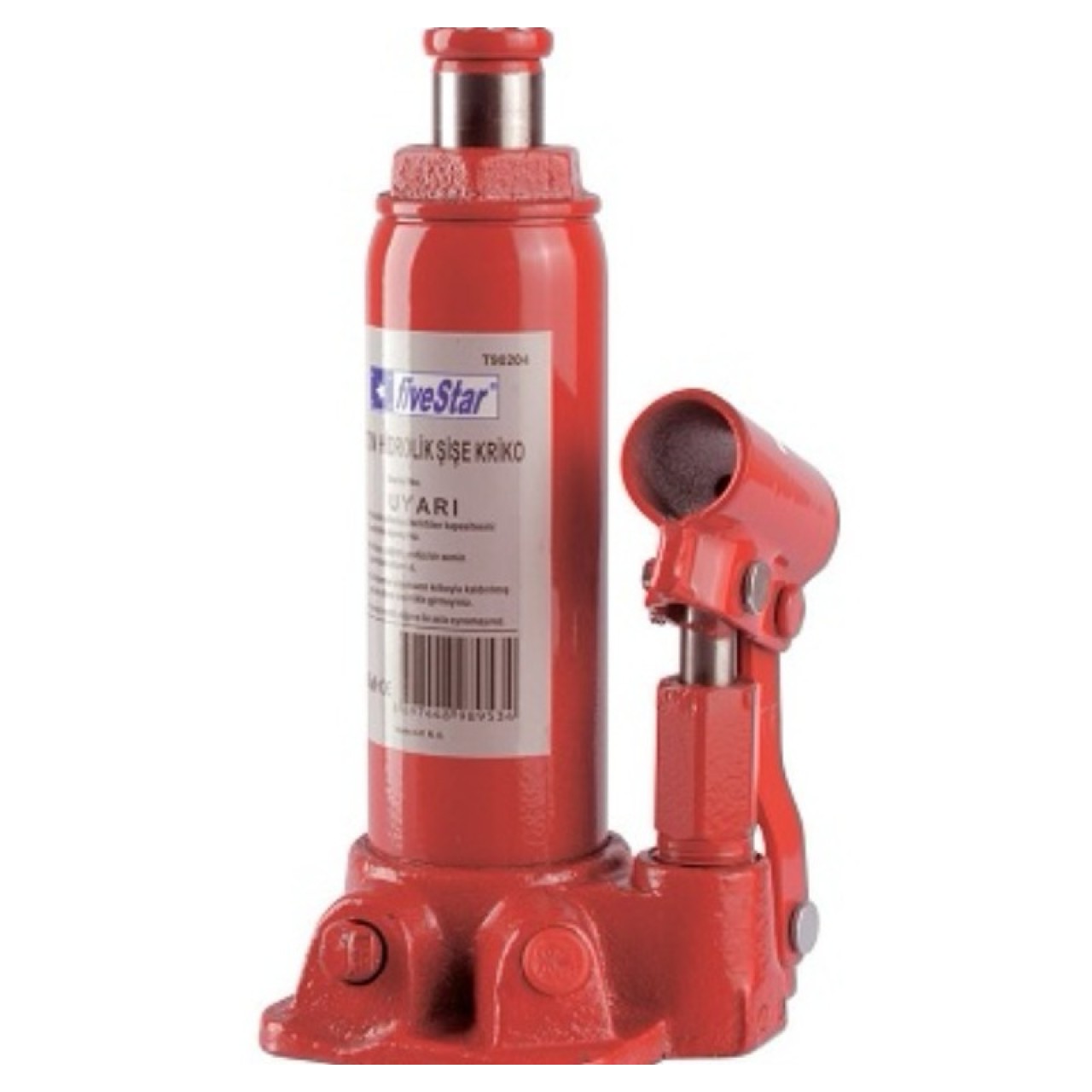 HİDROLİK ŞİŞE KRİKO 50 TON