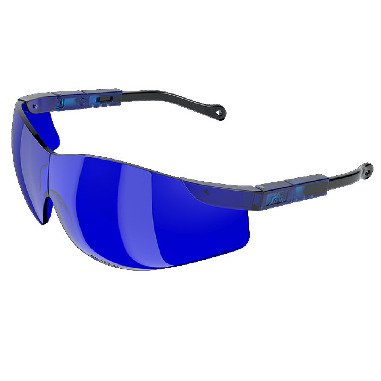 HUNTER COMFORT GÖZLÜK MAVİ