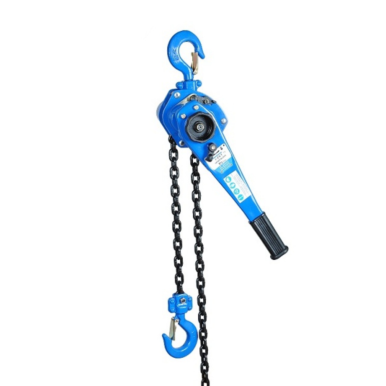 I-ZET ZİNCİRLİ ÇEKTİRME 3 TON 1,5MT.