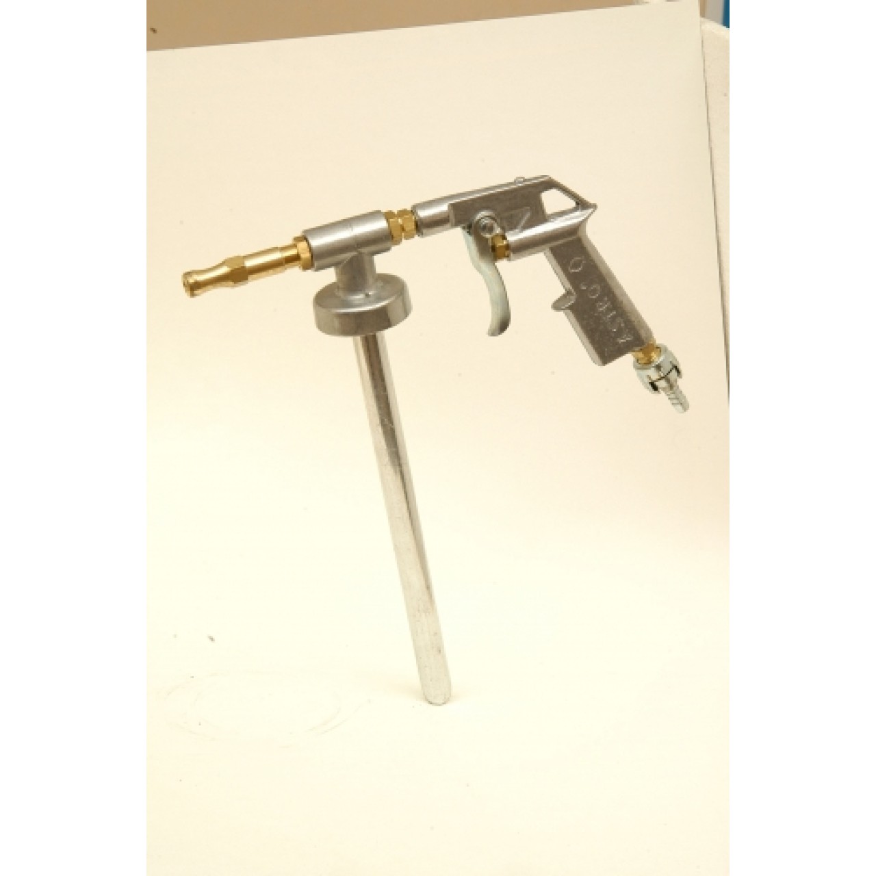 İCİ TABANCASI DEPOSUZ ASTURO