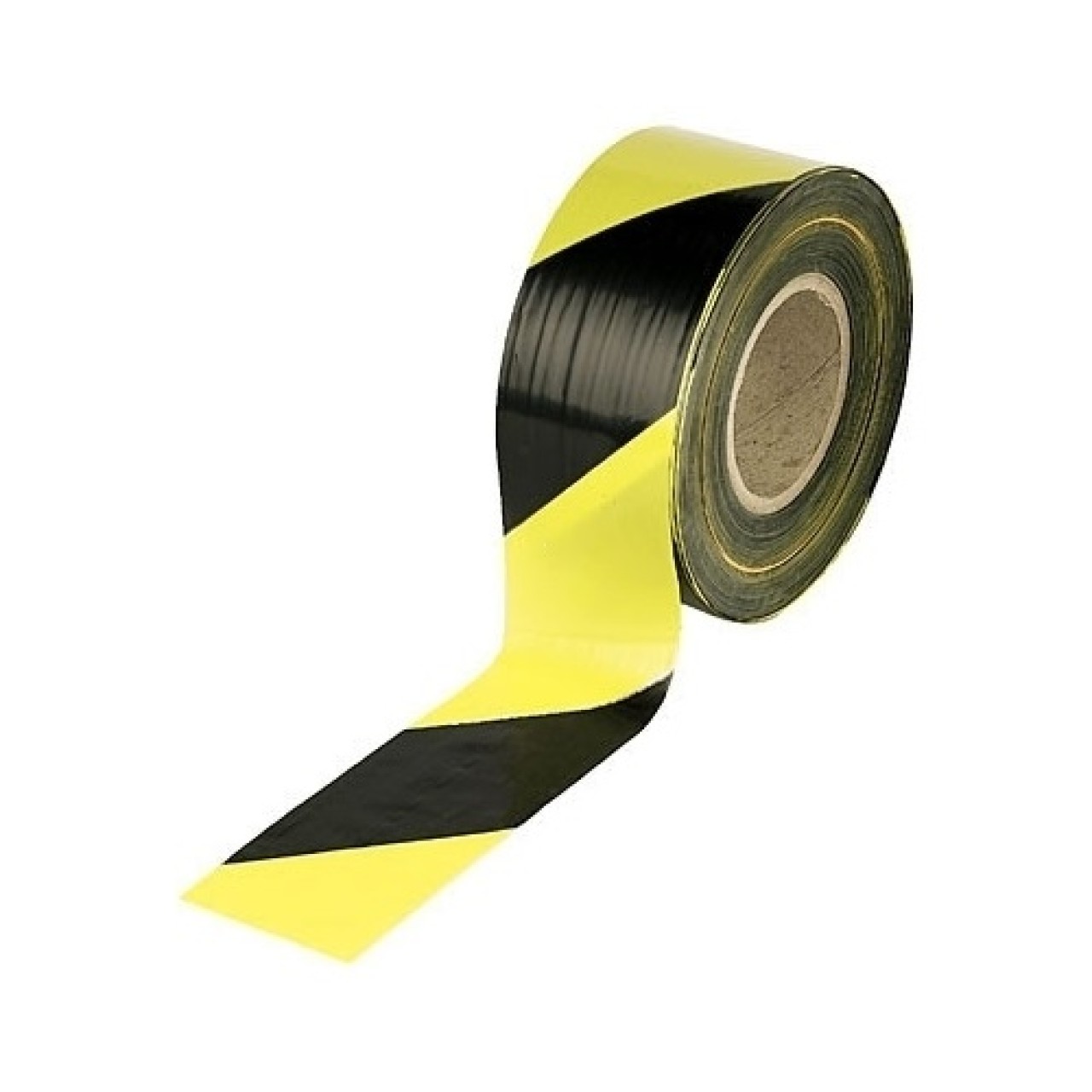 İKAZ BANDI SARI SİYAH DOĞALGAZ BÜYÜK 500 METRE