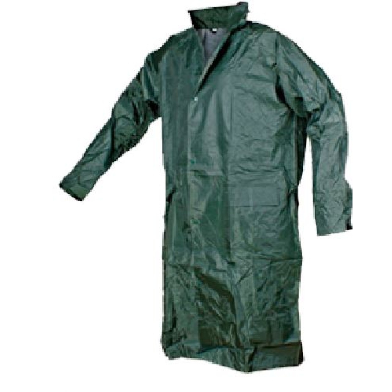 İMPERTEKS YAĞMURLUK YEŞİL L