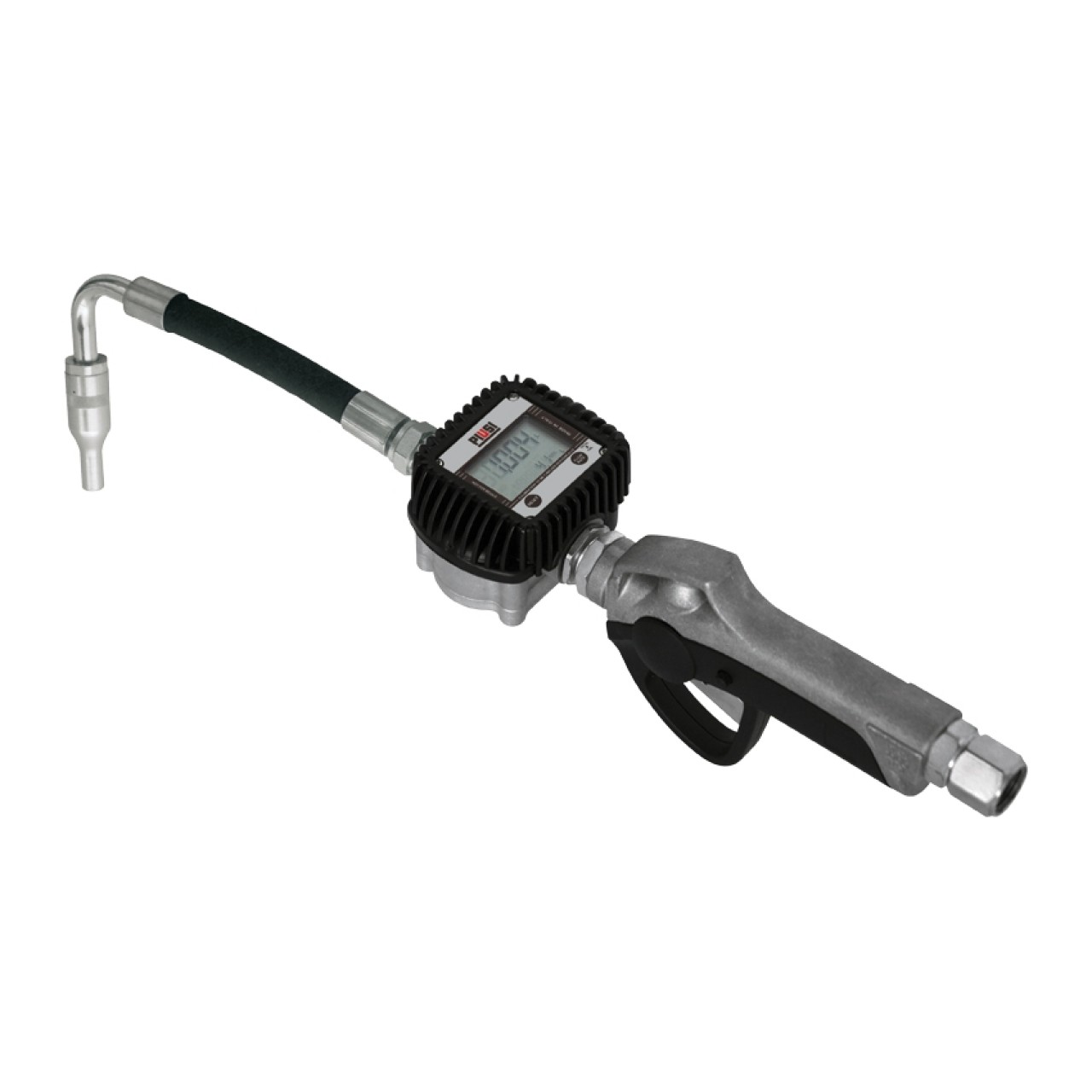 K400 DİJİTAL SAYAÇLI İNCE YAĞ TABANCASI