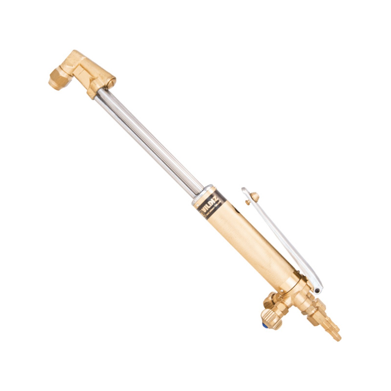 KAFA KARIŞIMLI KESME HAMLACI ÜSTTEN TETİKLİ ASETİLEN-OKSİJEN