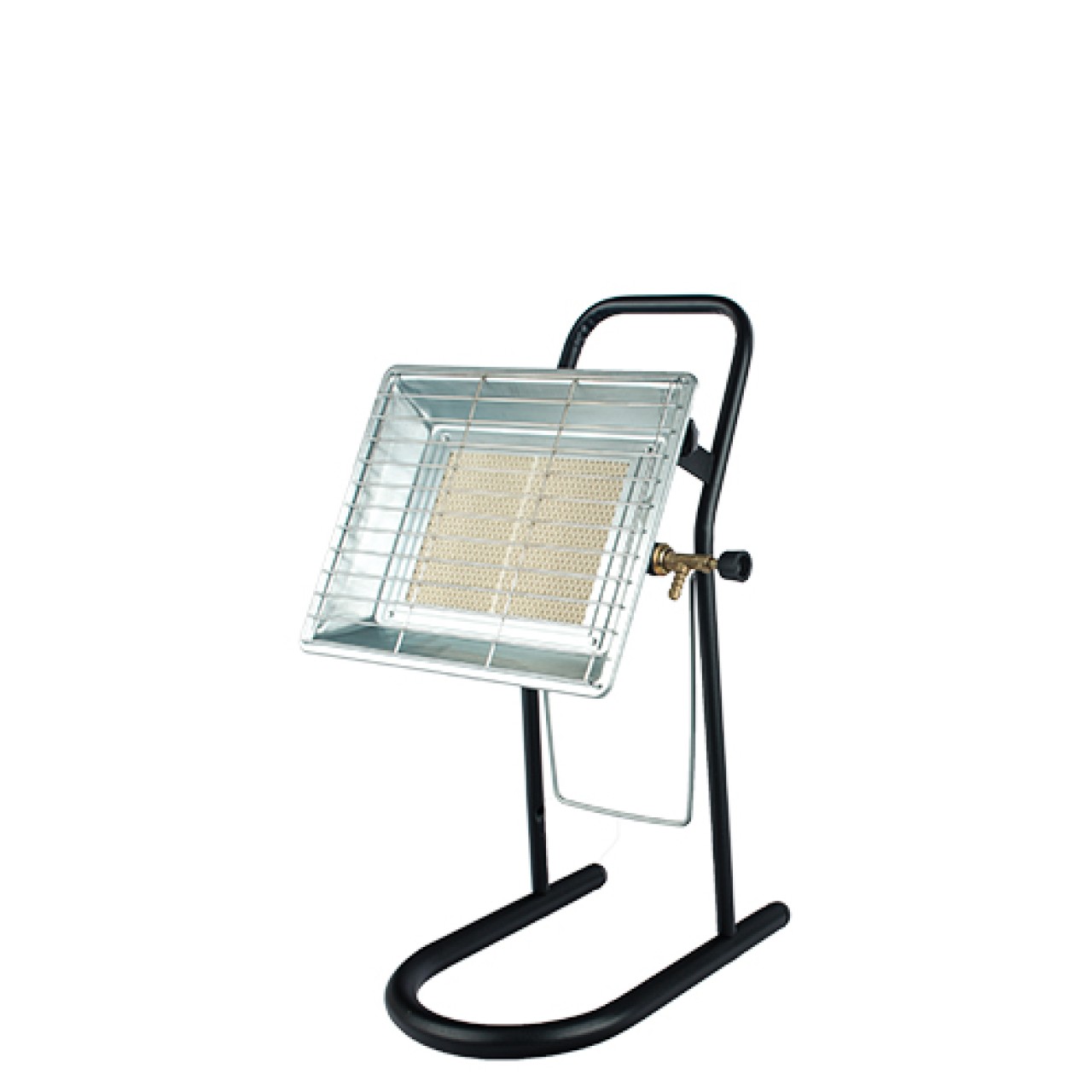 KAMP SOBA PORTATİF AYAKLI