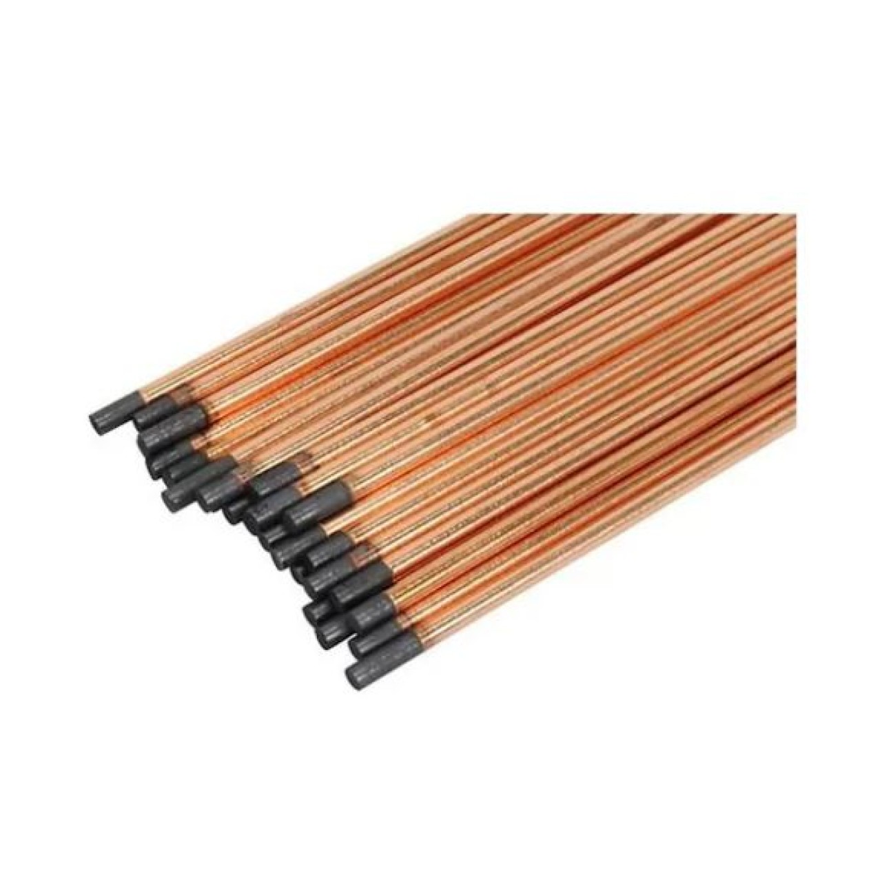 KARBON ELEKTRODU 10X305MM