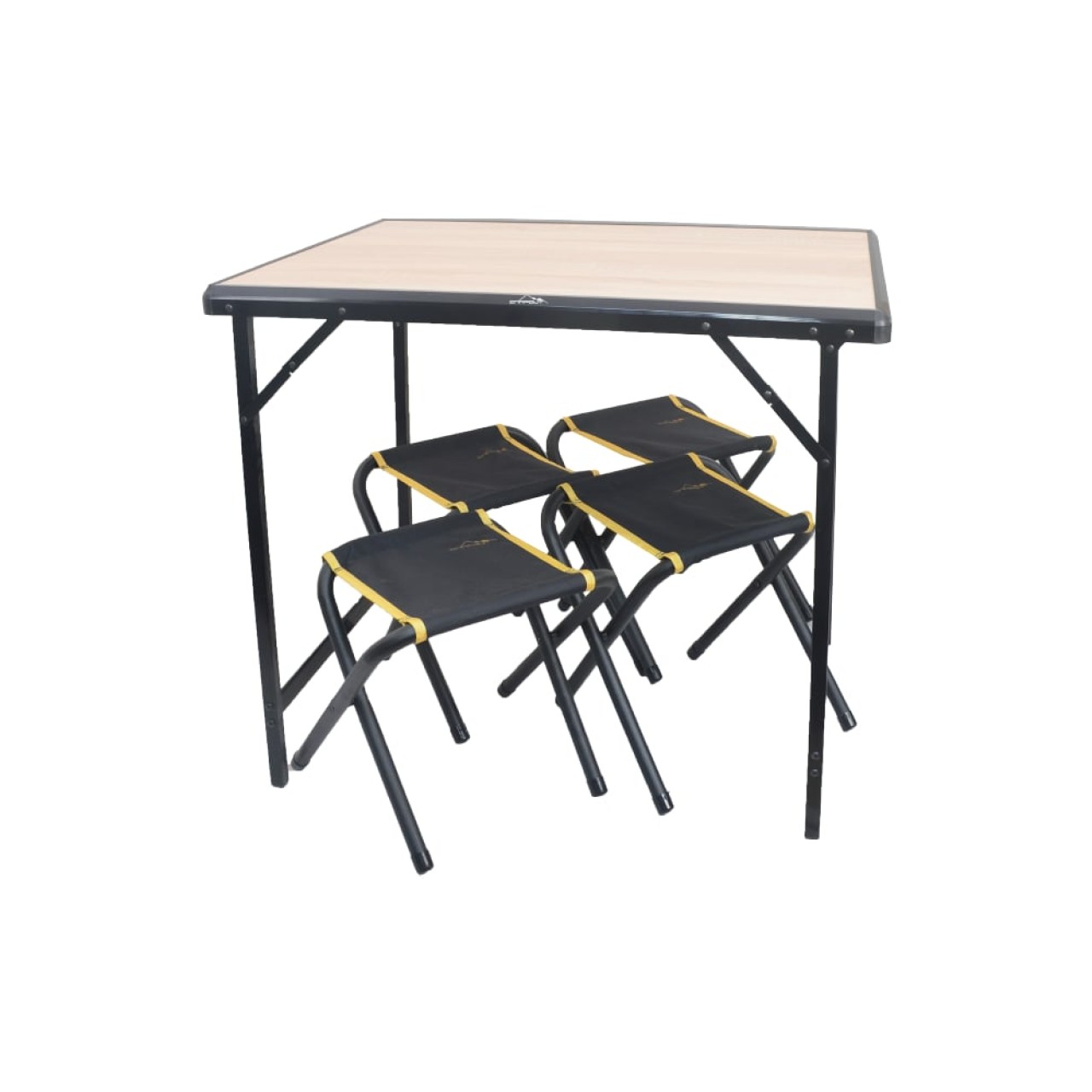 KATKANIR MASA TABURE SETİ